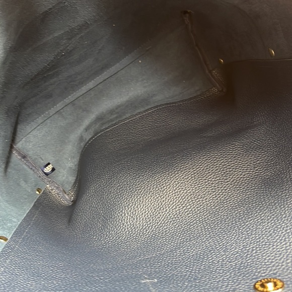 Ulta new blue tote bag - Picture 12 of 14